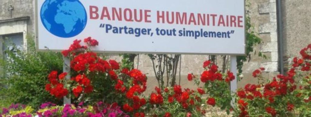 Banque Humanitaire Le Pallet Solidarité Concours Puzzles Mots Fléchés